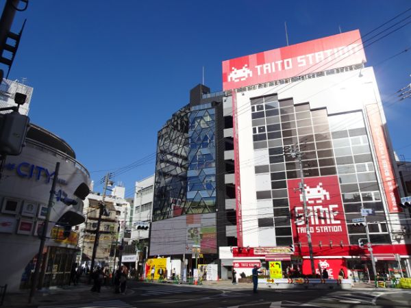 大阪 写真